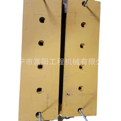 14X-71-11310推土机D61EX-12刀角刀片生产厂家20*203*1383