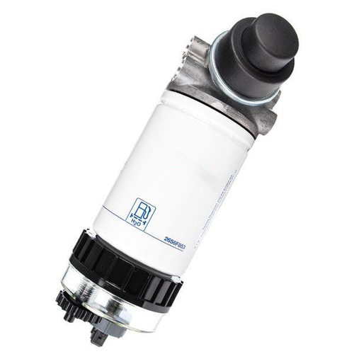 燃油滤清器Pre fuel filter assembly  2656F087无传感器