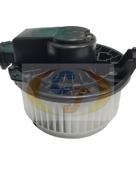 挖掘机配件适用于挖掘机龙工6225空调鼓风机272700-5020 24V