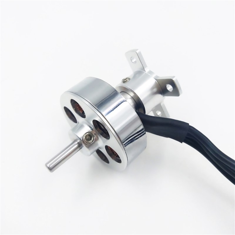 D2730-1300固定翼飞机马达电动机无刷电机航模大功率耐久
