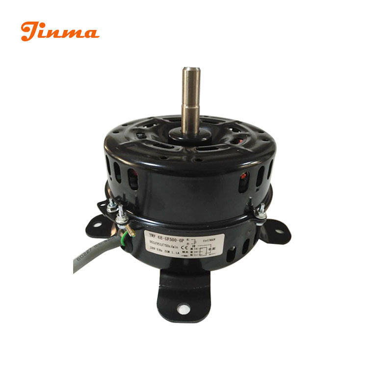 家用超静音小型空气净化风机 FFU三档调速离心风机空气净化排气扇