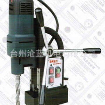 金力JC3175 3176多能磁座钻2331 2332攻丝钻 磁力钻 取芯磁座钻