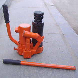 纽威达多功能液压方枕器 钢轨液压方枕器 80型铁路务工设备