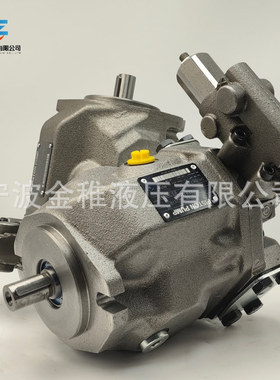 液压泵 A A10VSO28DR/31R-VPA12K01 船舶工业用柱塞泵