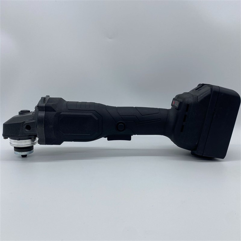 正奇工业级无刷充电式角磨机磨光机打磨砂轮机无线便式大功率