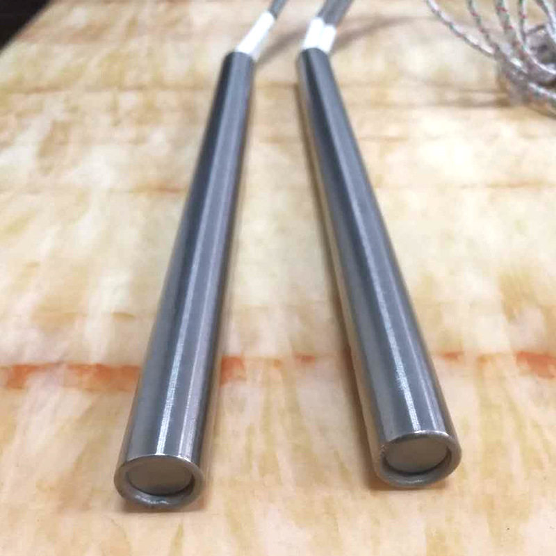 耐高温3d曲面玻璃加热棒热弯成型设备发热管高温干烧型电加热管