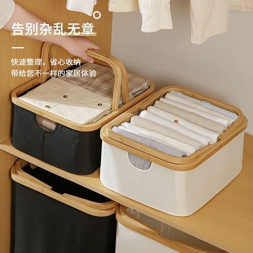 现代简约脏衣篮可折叠布艺浴室卫生间洗衣篮家用桌面收纳盒脏衣篓