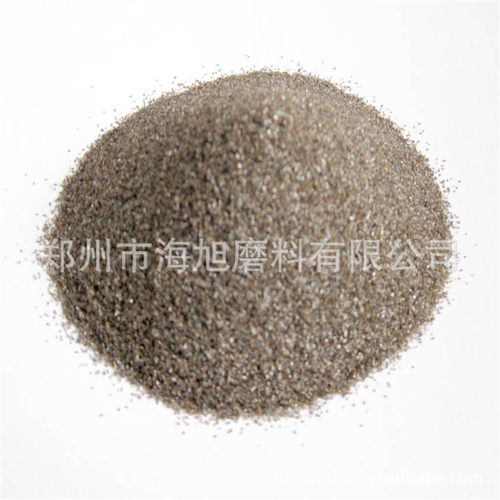 线路板金属湿式喷砂用棕刚玉220#/240#/280#/320#/400# 金刚砂