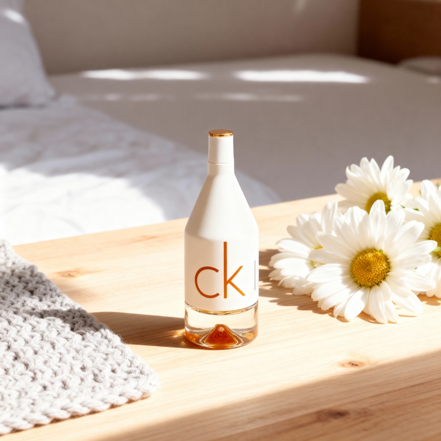 CalvinKleinIN2U喜欢你女士香水