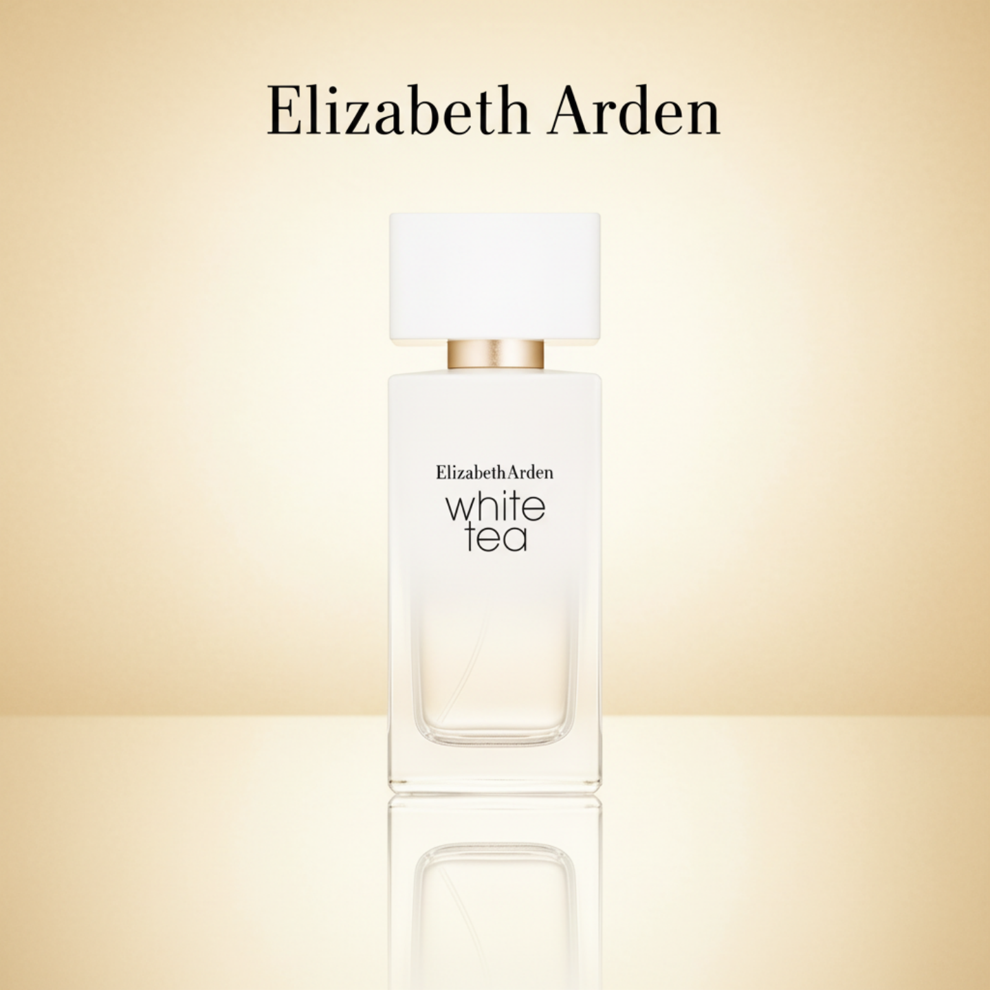Elizabeth Arden/伊丽莎白雅顿白茶香水女士持久淡香