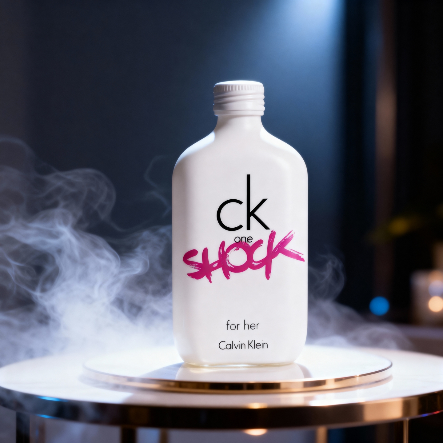 CK/凯文克莱青春禁忌女士淡香水