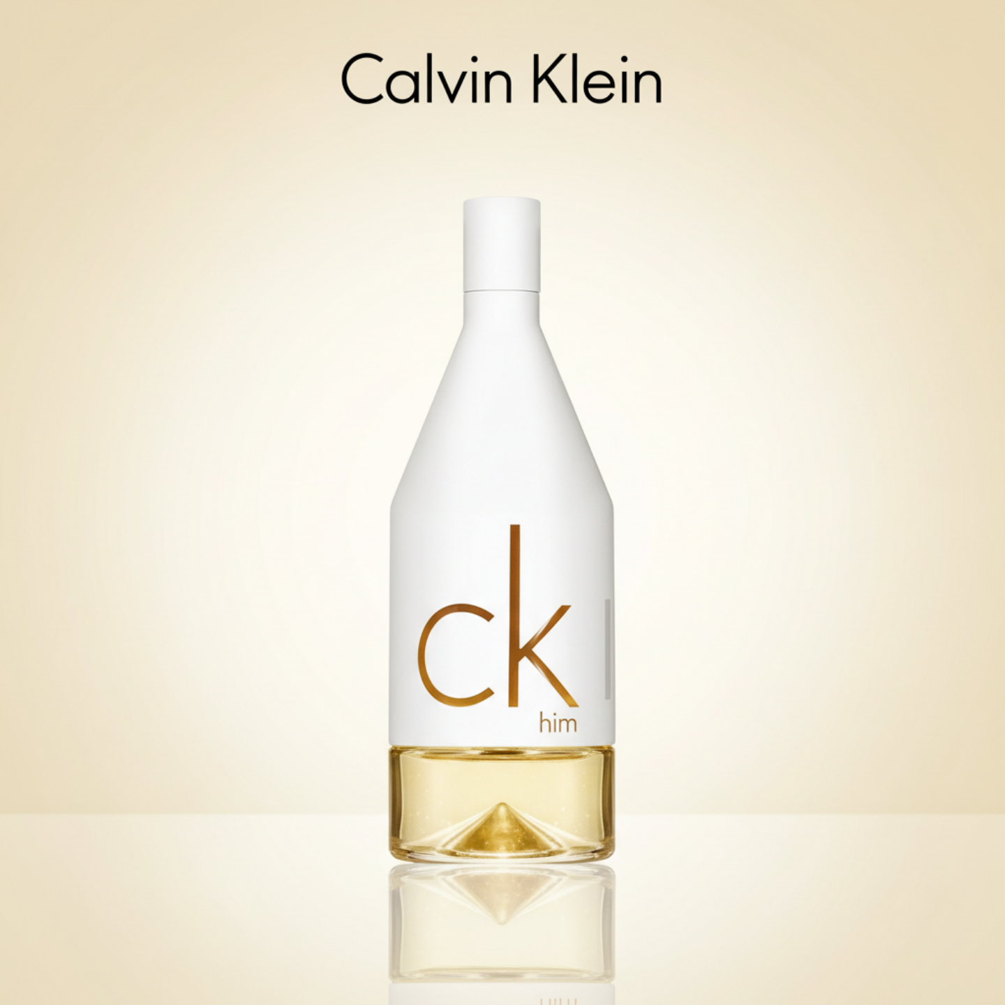 CalvinKleinIN2U喜欢你女士香水