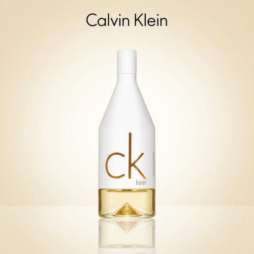 CalvinKleinIN2U喜欢你女士香水