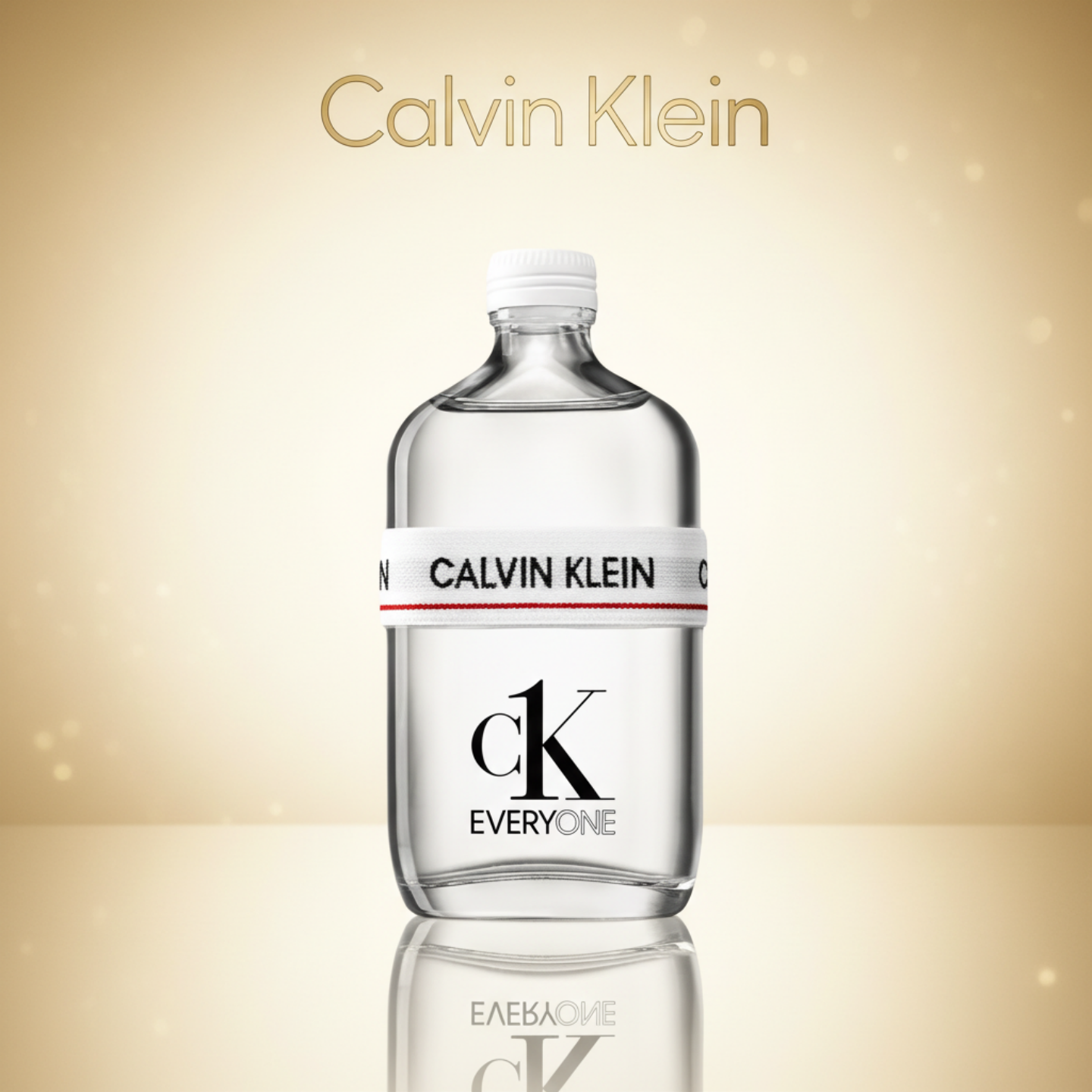 CalvinKlein凯文克莱众我淡香水