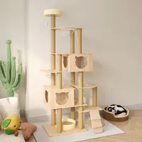 Мульти-Кошка Мяу Рай 3