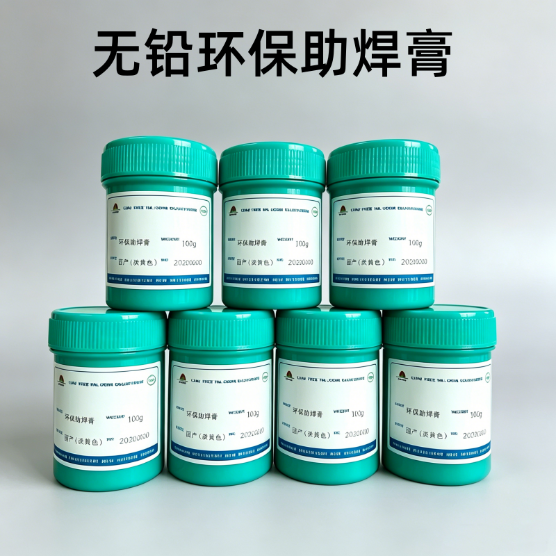 助焊膏焊锡膏锡浆环保松香焊油手机主板免清洗进口bga助焊剂液体