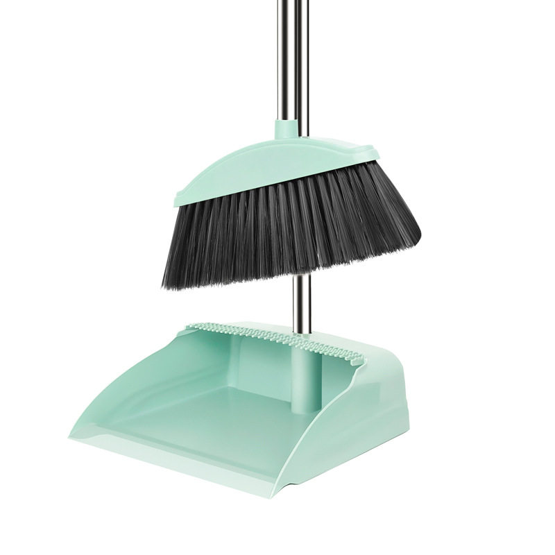 扫把簸箕套装家用大号新款塑料学生宿舍旋转魔术室外两用懒人2025,家庭/个人清洁工具,家政清洁保洁工具套装,淘宝优惠券,粉丝福利购,淘宝优惠卷