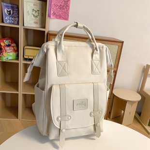 带娃出门妈咪包女专用旅行包手提包妈妈包母婴外出轻便迷你行李袋