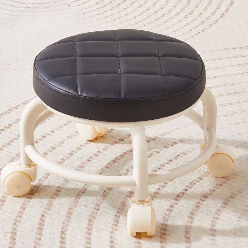客厅用矮凳便携式成人迷你小凳子家用手提式可爱脚凳换鞋奶油小学,住宅家具,万向轮凳,淘宝优惠券,粉丝福利购,淘宝优惠卷