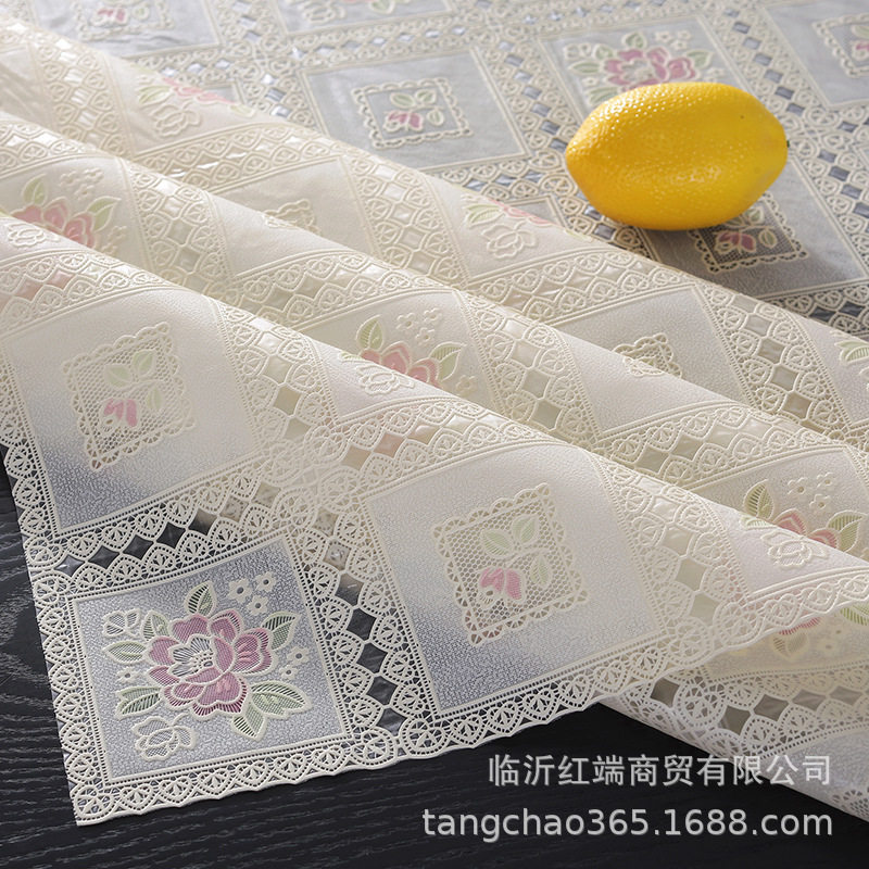 方桌正方形桌布专用遮盖布防免洗古典清新中式布纯色轻奢防污冰箱,居家布艺,茶几垫,淘宝优惠券,粉丝福利购,淘宝优惠卷