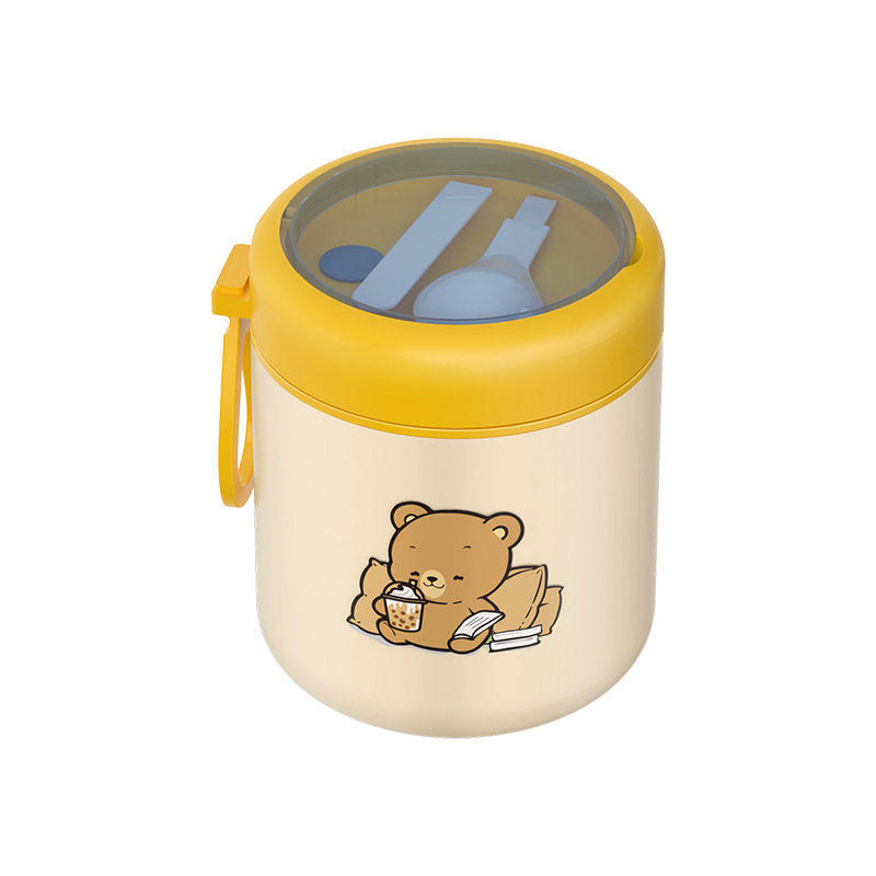 保温饭盒小巧便携双层新款水杯女保温杯迷你小学生大肚可爱汤杯,餐饮具,饭盒/保温桶/保温提锅,淘宝优惠券,粉丝福利购,淘宝优惠卷