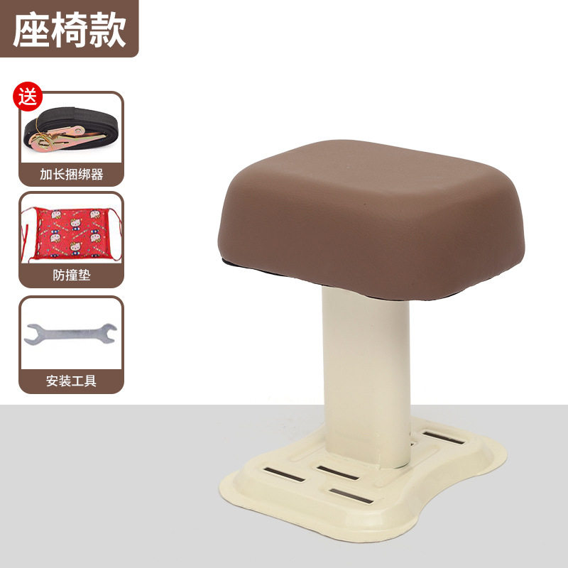 台铃电动车儿童座椅通用专用适用小朋友雅迪安全儿童椅子踏板绑带,电动车/配件/交通工具,电动车儿童座椅,淘宝优惠券,粉丝福利购,淘宝优惠卷