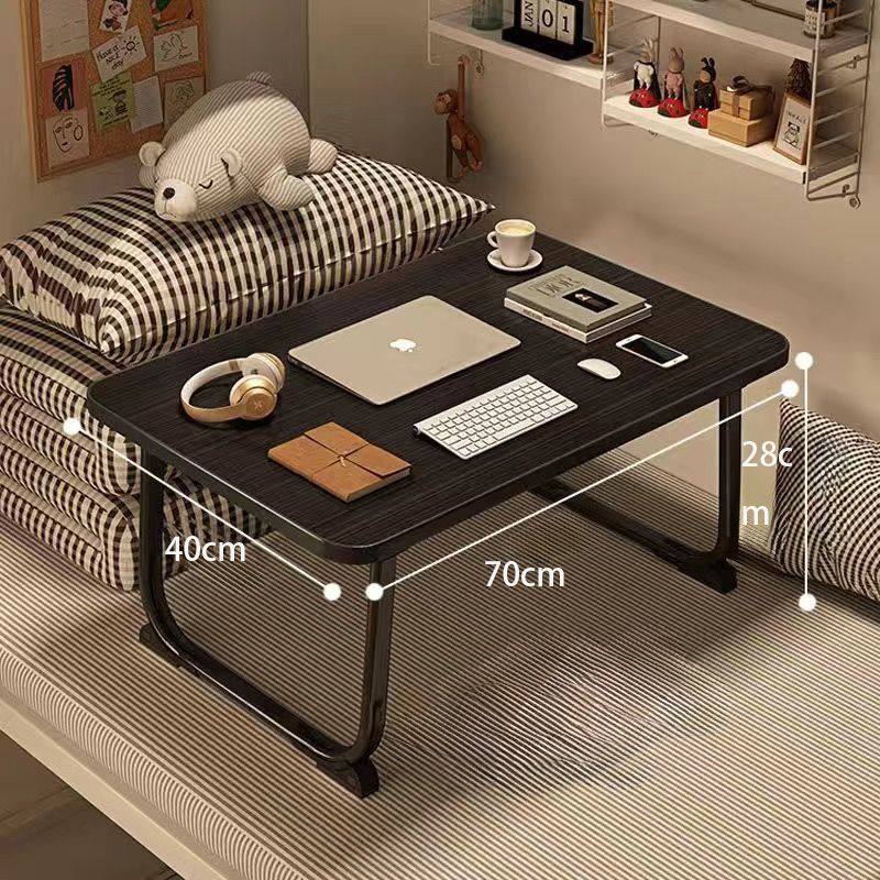 床上折叠小桌男便携小学生悬浮折叠床上桌桌子学习办公阅读写婴儿,住宅家具,床边桌,淘宝优惠券,粉丝福利购,淘宝优惠卷