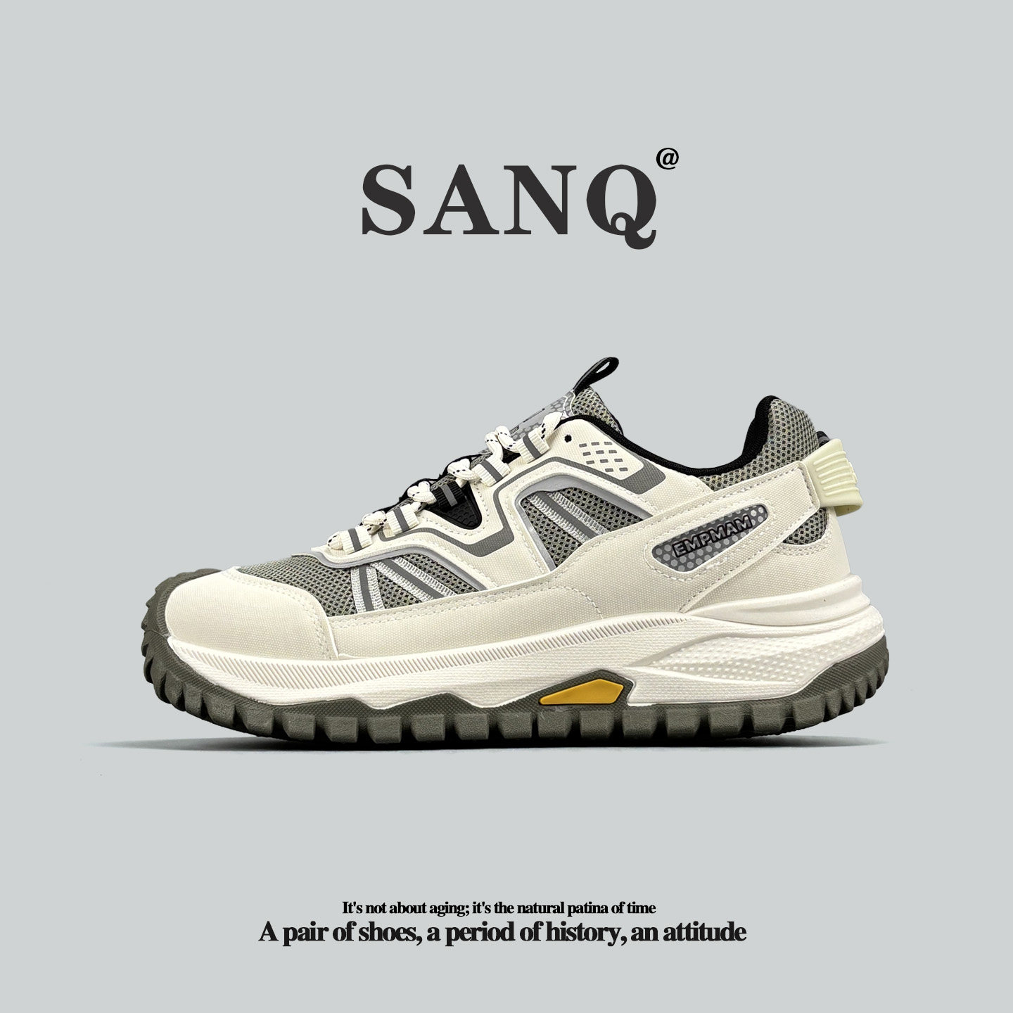 高档外贸加拿大单登山鞋户外徒步越野鞋厚底防滑男士慢跑鞋潮百搭,流行男鞋,时尚休闲鞋,淘宝优惠券,粉丝福利购,淘宝优惠卷