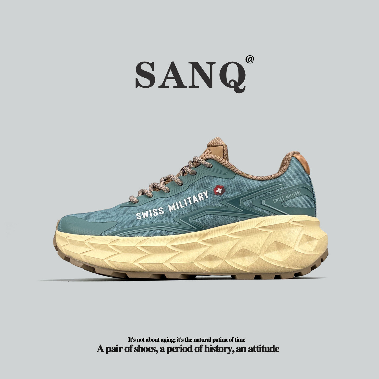 瑞士单高档外贸登山鞋防滑户外徒步越野鞋厚底运动鞋男时尚休闲鞋,流行男鞋,时尚休闲鞋,淘宝优惠券,粉丝福利购,淘宝优惠卷