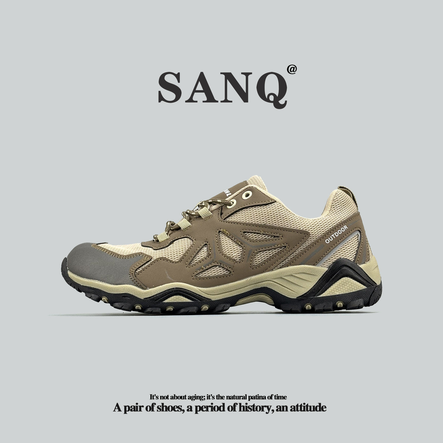 高端美国单外贸登山鞋防水防踢徒步鞋户外旅游越野鞋男女款运动鞋,流行男鞋,时尚休闲鞋,淘宝优惠券,粉丝福利购,淘宝优惠卷