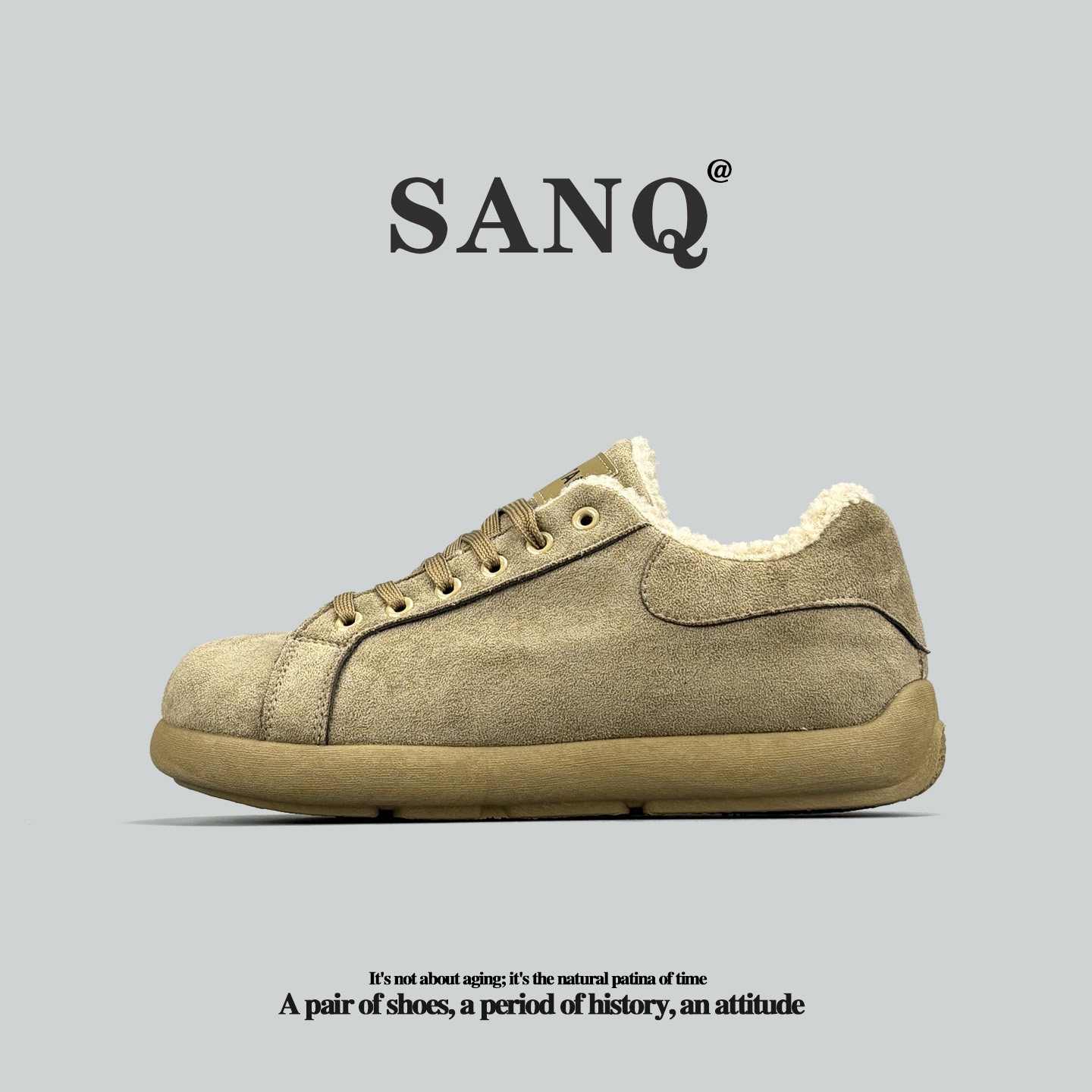 外贸高端美国单勃肯鞋加绒加厚棉鞋冬季保暖抗寒板鞋美式复古男鞋,流行男鞋,棉鞋,淘宝优惠券,粉丝福利购,淘宝优惠卷