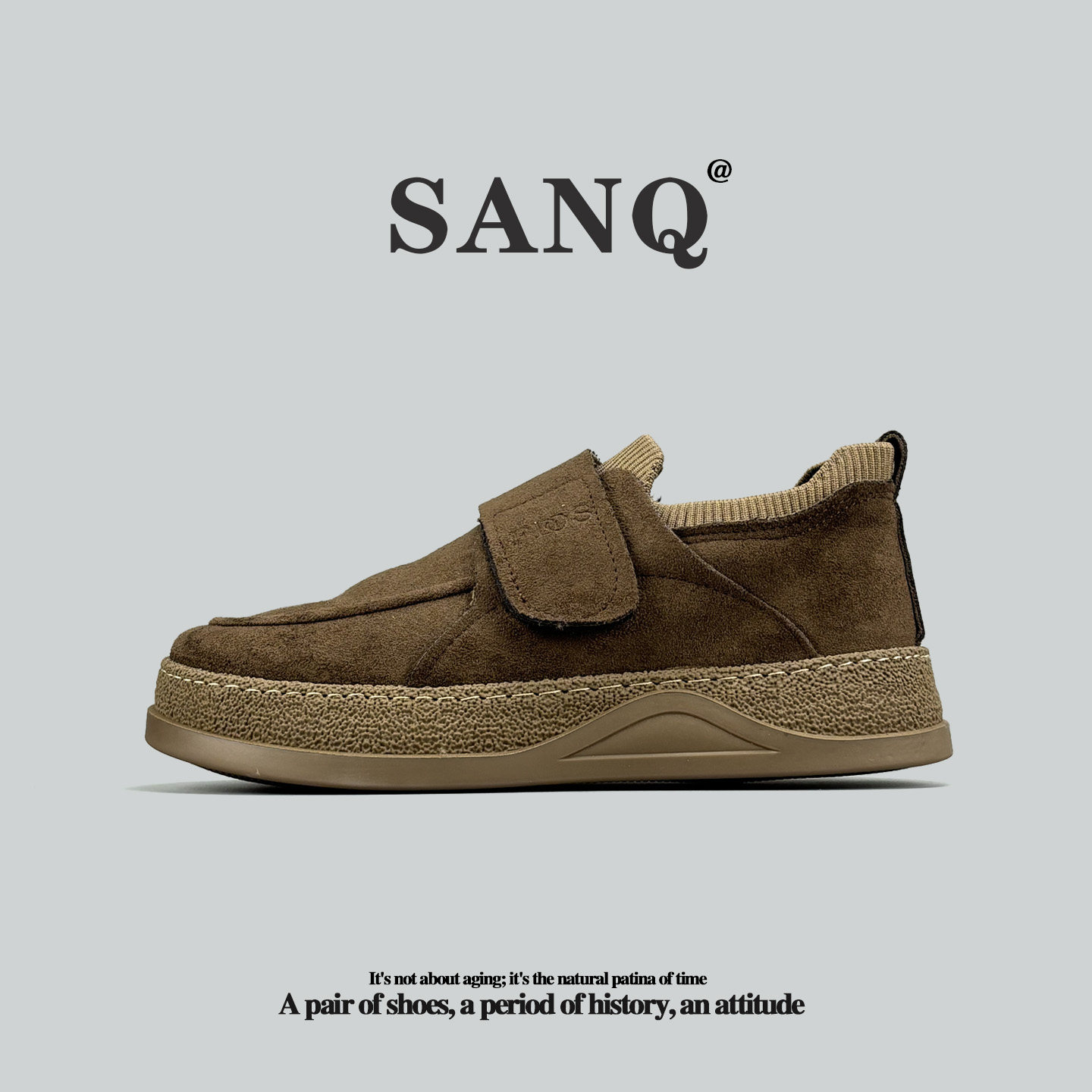 高端加拿大单外贸勃肯棉鞋加绒保暖棉靴冬季户外运动休闲男工装鞋,流行男鞋,棉鞋,淘宝优惠券,粉丝福利购,淘宝优惠卷