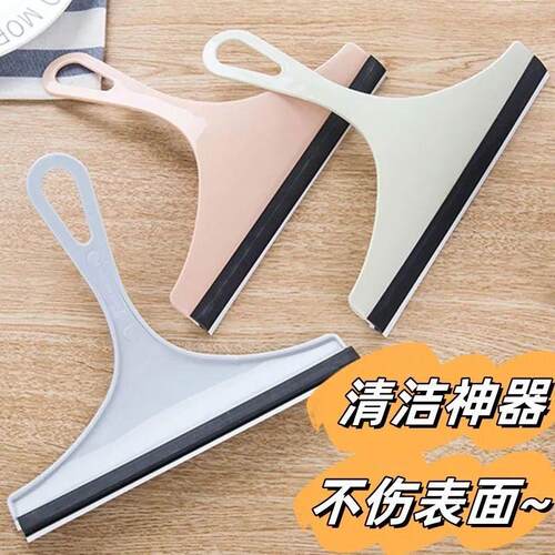 Window squeegee, window cleaner, cleaning tool, cleaning bru