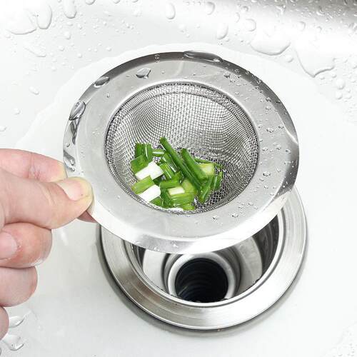 Kitchen sink filter, vegetable washing basin filter, washbas