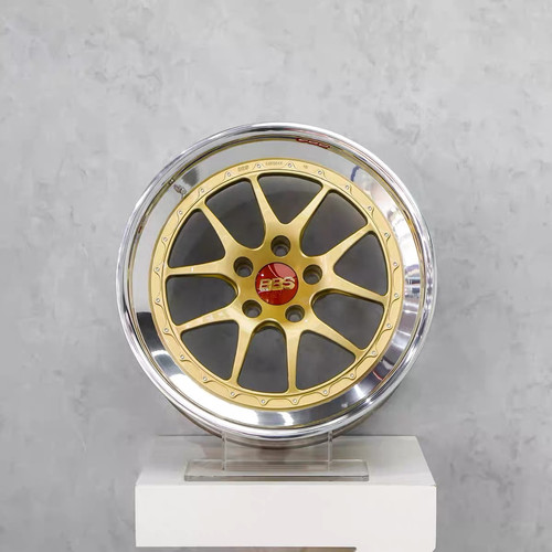 BBS MortorSport E05轮毂19 10 25 12 38 5x120适配宝马F8x M3 M4