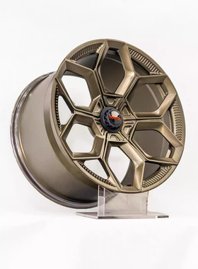 VOSSEN联名NOVITEC NL5 20寸 21寸 适用车型兰博基尼 EVO小牛定金