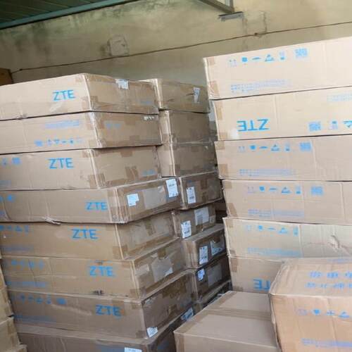 议价中兴P2000 P2000S P2000E原包可维修