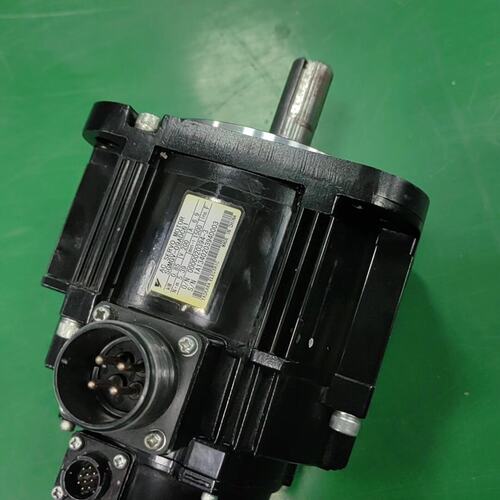 议价850W伺服电机SGMGV-09ADC61，，功可维修