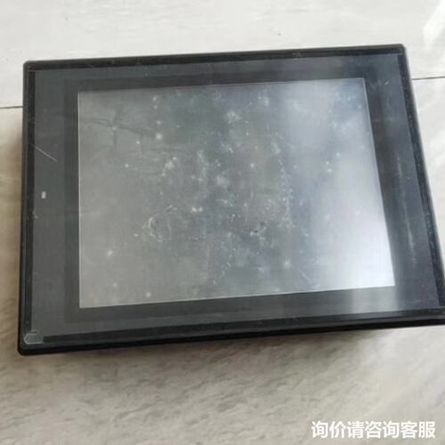 议价触摸屏VT3-V8可维修