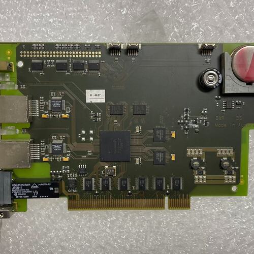 议价POWERLINK通信卡5LS182.6-2，实物拍摄可维修
