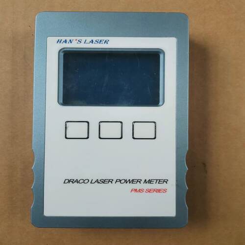 议价Laser Power Meter PMS SER可维修