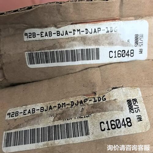 议价MAC电磁阀92B-EAB-BJA-DM-DJAP-1DG，可维修