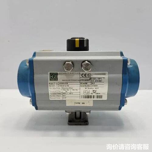 议价AIR TORQUE AT201U D B PNEUMATI可维修