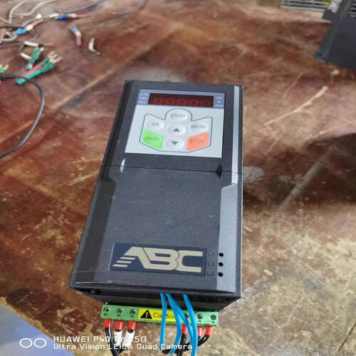 议价ABC变频器AD800B-4T2D2H/4D0L-可维修