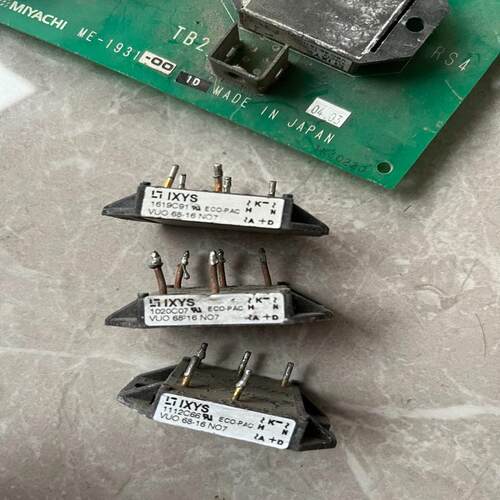 议价VUE35-06N07 VUE75-06N07  可维修