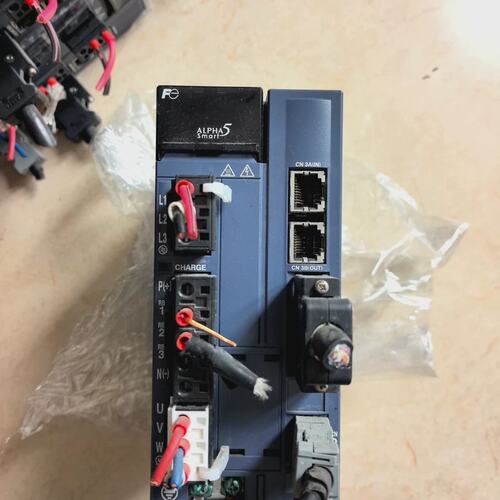 议价RYH152F5-VV2 富士驱动器 功能包好 发货可维修