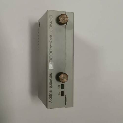 议价EXT-488BL ll  network sup可维修