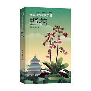 著 吴昌宇 科普读物 王辰 野花