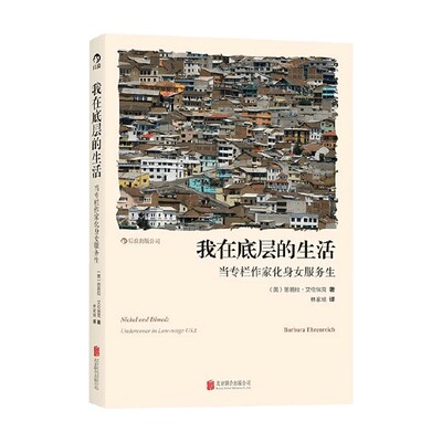 我在底层的生活社会科学