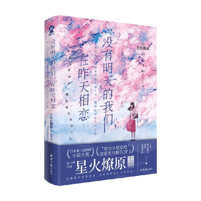 没有明天的我们在昨天相恋